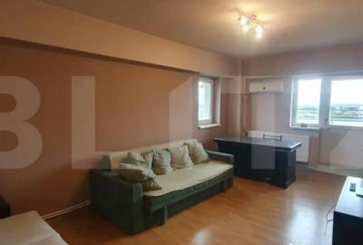 Apartament cu 2 camere decomandat, mobilat în George Enescu - 2