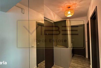 Apartament cu 2 camere decomandat, mobilat în Zona industrială - 14