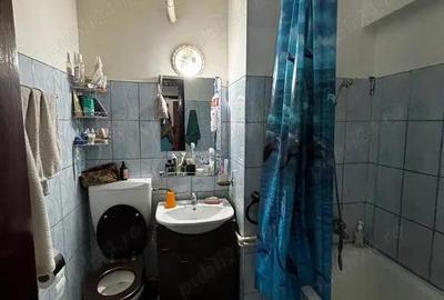 Apartament 2 camere Cartier Ostroveni zona Piata - 15