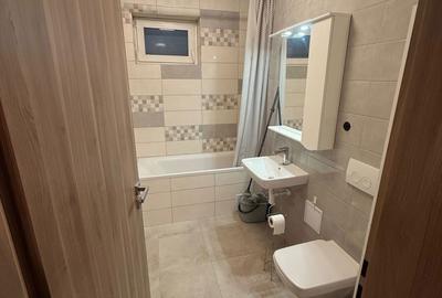 Garsonieră decomandată în Central - 3