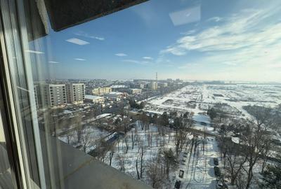 Spatiu de birou 200mp , et 9/10 dotat cu lift , langa metroul Dimitrie Leonida - 11