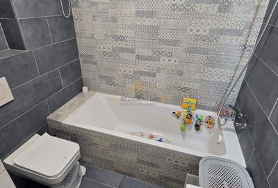 Apartament 2 camere, decomandat, etaj 4/11, Metalurgiei, Comision 0% - 24