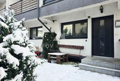 Apartament cu 2 camere în Central - 9