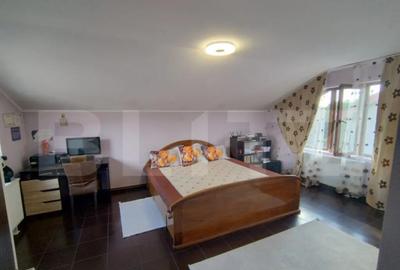 Casă cu 5 camere cu Teren 462 Mp în Malu Mare - 5