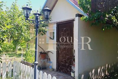 COMISION 0%. CASA INDIVIDUALA APROAPE DE ORAS. - 26