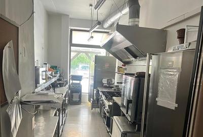 AFACERE LA CHEIE IN DOMENIUL HORECA, BRASOV - 5