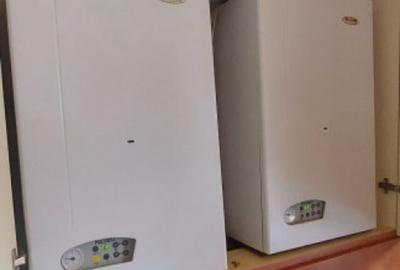 Casă cu 5 camere cu Teren 140 Mp în Coiciu - 4