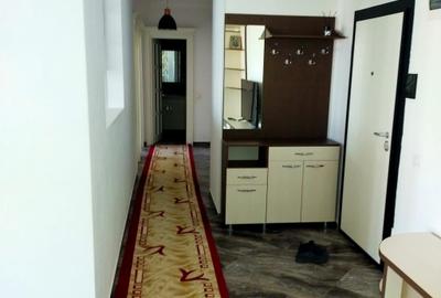 Apartament cu trei camere, Visoianu-Cug - 16