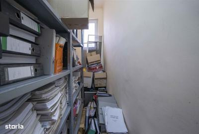 Casă cu 4 camere cu Teren 150 Mp în Central - 11