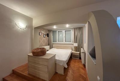 Inchiriere Garsoniera Cu Boiler Electric Dorobanti - 4