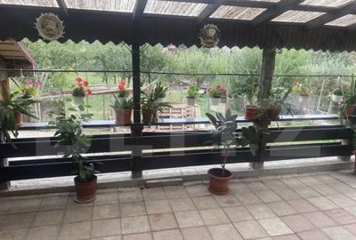 Casă cu 8 camere cu Teren 1000 Mp în Gura Humorului - 2