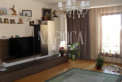 Casa 6 camere de vanzare in Europa, Cluj Napoca - 1