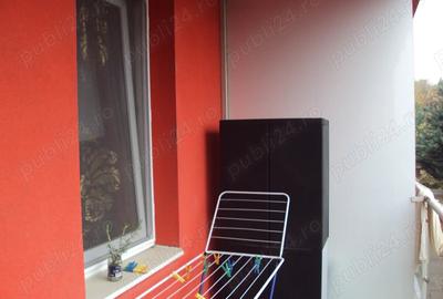 Vand un apartament cu 2 camere (Arad) - 7