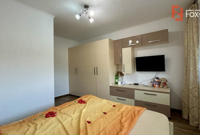 Casă individuală cu 4 camere cu Piscina în Sânandrei - 11