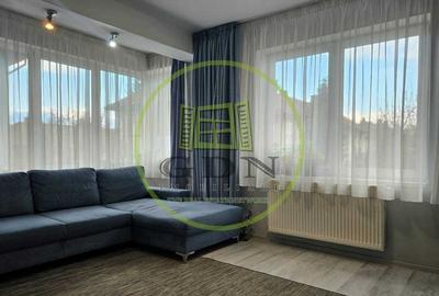 Apartament cu 3 camere decomandat, mobilat în Predeal - 3