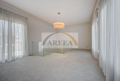 Oportunitate Unică Bijuterie Arhitecturală la 2 Minute de Jolie Ville - 29