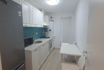 Apartament cu 2 camere decomandat în Vlădiceasca - 4