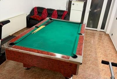 Casă individuală cu 5 camere cu Canalizare în Central - 2