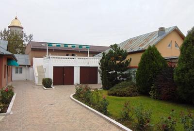 Casa Parter+anexe,Pipera, teren 642 m.p., utilitate multipla, ideal investitie. - 5