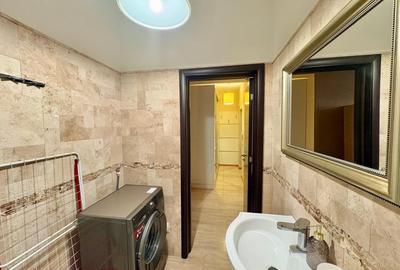 Garsonieră, mobilată în Bucureștii Noi - 13