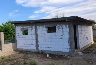 Casă cu 3 camere în Slătioara - 8