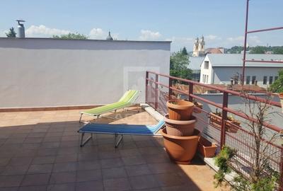 Apartament cu panorama  Zona Centrala - 14
