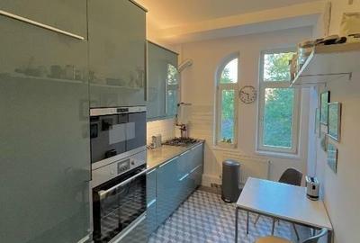 Vanzare apartament deosebit 5 camere renovat 2024| Cismigiu-Sfantul Constantin - 4
