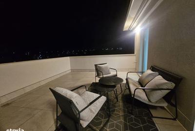 Apartament cu 4 camere decomandat în Ipotești - 10