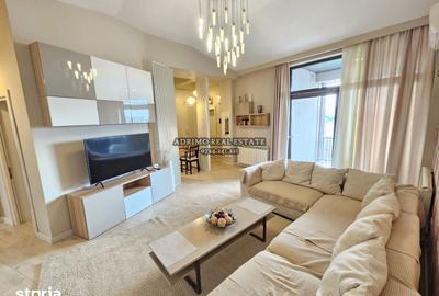 Apartament cu 3 camere în Stadion