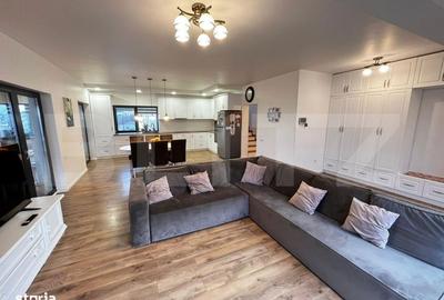 Casă cu 4 camere în Sânnicoară - 1