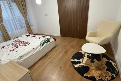 Casa individuala pe parter, 120mp utili, teren 780mp, Tarlungeni - 2