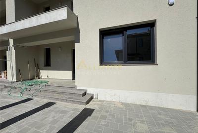 Duplex cu 3 camere cu Teren 300 Mp în Central - 4