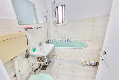 Casă cu 2 camere semidecomandat cu Canalizare în Unirii - 7