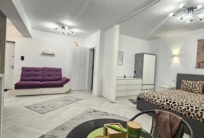 Garsonieră nedecomandată în Frații Golești - 3