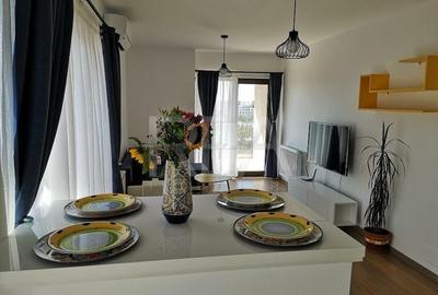 3 Camere + Parcare Subterana | Moghioros Park Residence - 1