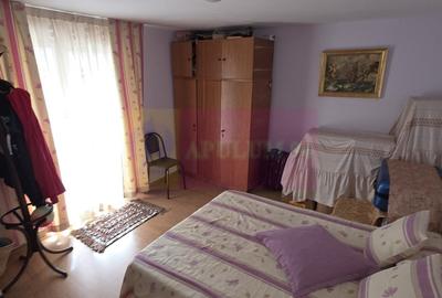 Casă cu 3 camere în Central - 19