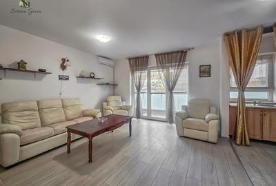 Studio mobilat si utilat complet, Maurer Villas - 3