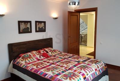 REV0002270 Vila 8 Camere I De Inchiriat I Pipera - 5