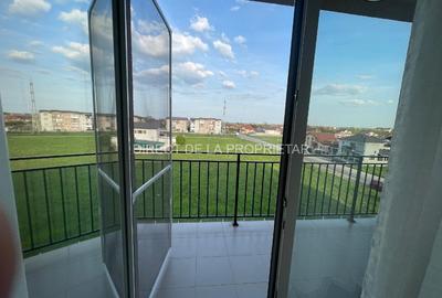 Garsonieră semidecomandată în Giroc - 1