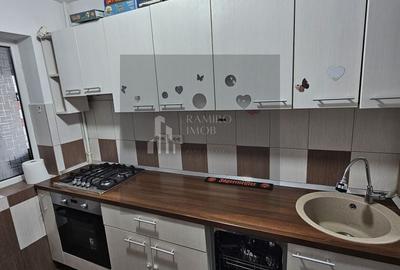 Apartament cu 2 camere semidecomandat, mobilat în Alexandru Obregia - 8