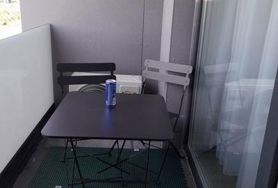 Apartament cu 2 camere semidecomandat în Calea Moldovei - 1