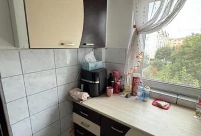 Garsoniera semidecomandat - zona Tractorul - 5