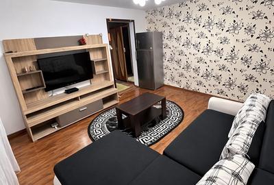 Apartament cu 2 camere în Rahova - 1