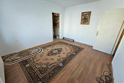 Apartament cu 2 camere semidecomandat în Lugoj - 5