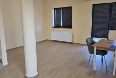 Domnesti, zona str. Foisorului, Fortului, Craitei, vila individuala in duplex - 2