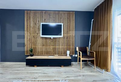 Vand apartament, 40 mp renovat si complet mobilat, Sighisoara - 2