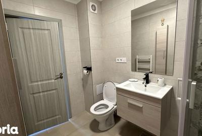 Apartament cu 2 camere în Valea Borcutului - 1