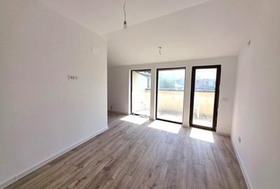 Duplex cu 4 camere cu Canalizare în Chitila - 26