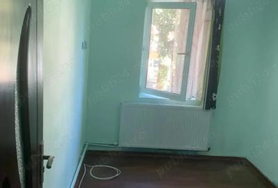 Apartament cu 3 camere semidecomandat în Central - 5