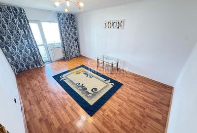 Apartament cu 2 camere decomandat, mobilat în Gară - 1